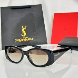 Picture of Saint Laurent Sunglasses _SKUfw79399417fw